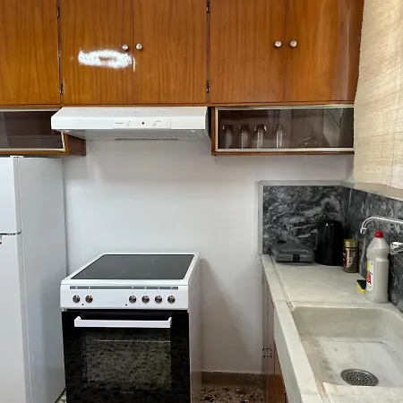 Goldy Centre Apartman