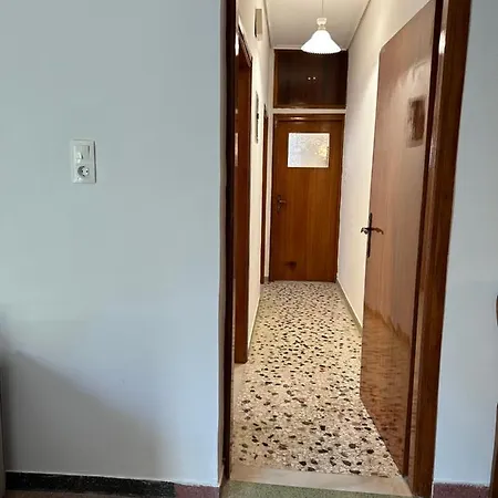 Apartman Goldy Centre