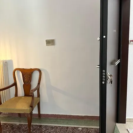 Goldy Centre Apartman