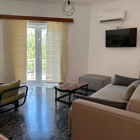 Goldy Centre Apartman
