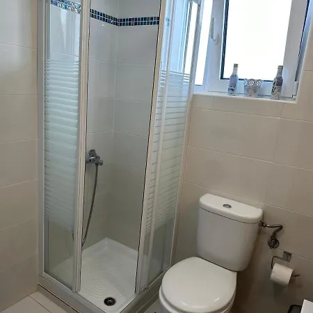 Goldy Centre Apartman *