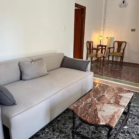 Apartman Goldy Centre